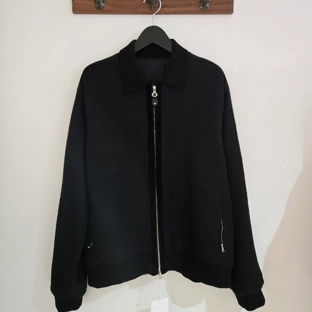 솔리드옴므 자켓 2025