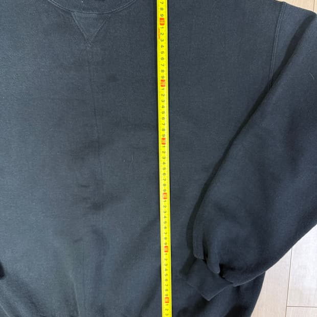 90s 러셀 스웻셔츠 맨투맨