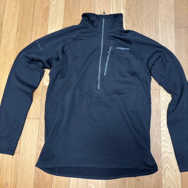 파타고니아 폴라텍 레귤레이터 m