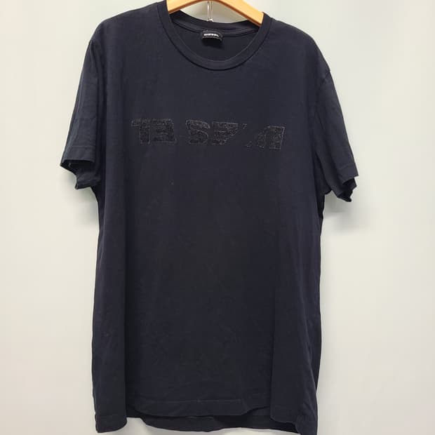 디젤 반팔티 xl