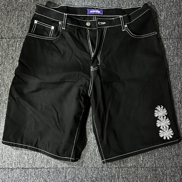 FuckingAwesome shorts 퍼킹어썸 반바지 