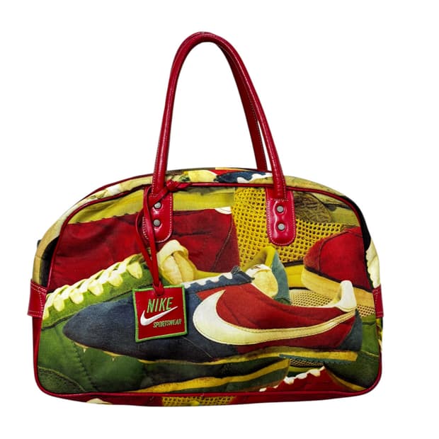 나이키 컬렉션 Nike Haute Collection Bag
