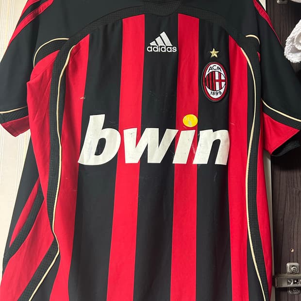 06/07 카카 m사이즈 정품