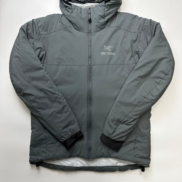 ARC'TERYX x BEAMS 아크테릭스 x 빔즈 아톰 자켓