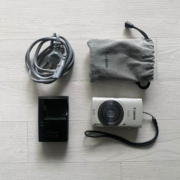 캐논 익서스 160