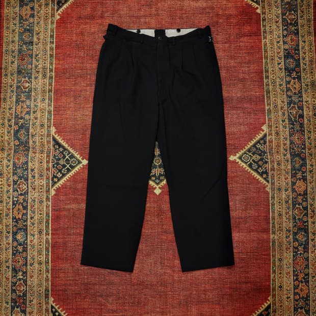 60~70s 빈티지 유로 워크팬츠 판매