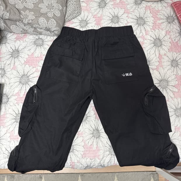 [XL]후이즈 자코브 6포켓 카고팬츠