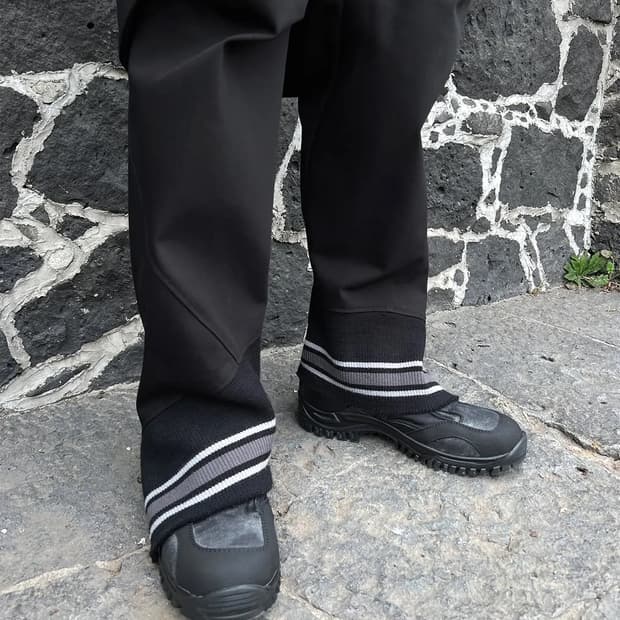 Kiko kostadinov 22AW Antharas Shoes (44)