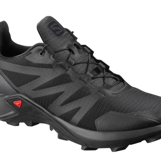 살로몬 슈퍼크로스