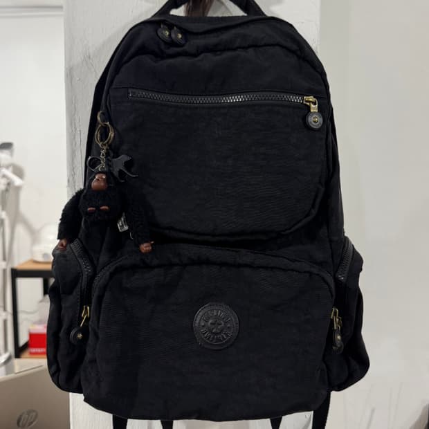 무료배송) KIPLING VINTAGE BAG