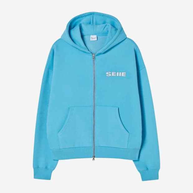 세이에 후드집업팔아주세요..