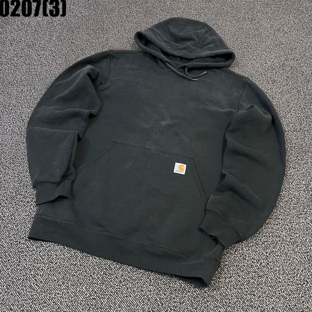 칼하트 후드티