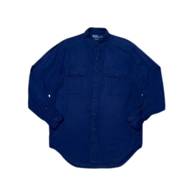 90’s Polo Ralph lauren Whitfield shirt 