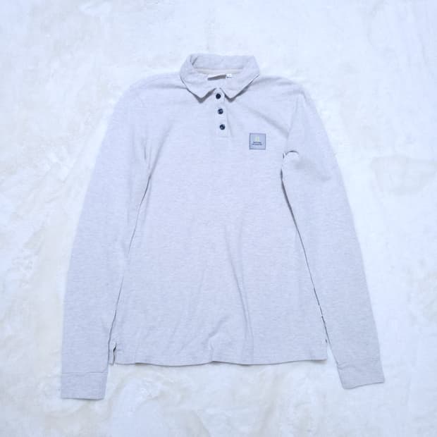 내셔널지오그래픽 여성 카라긴팔 S 0330 뽀샤샤