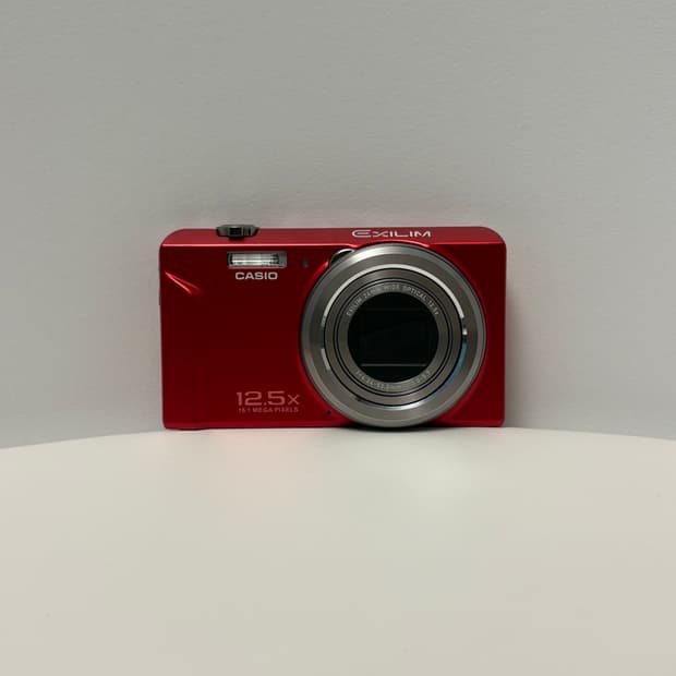 카시오 casio zs160 (작례 O)