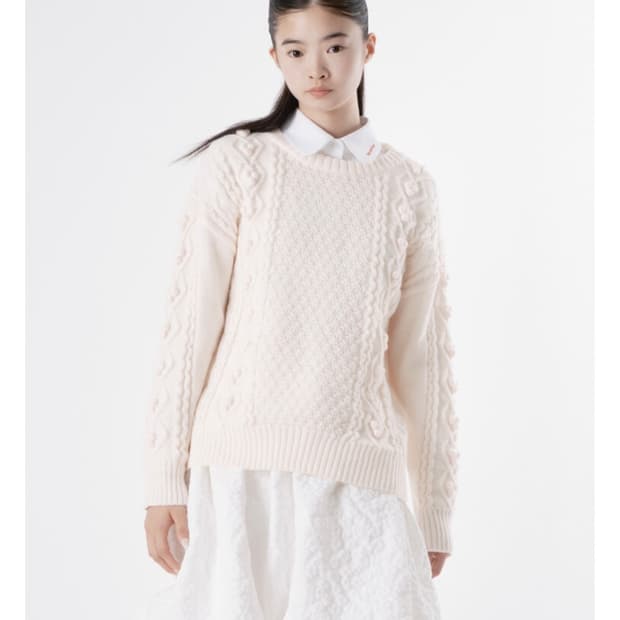 wsc archive Soft popo knit 002