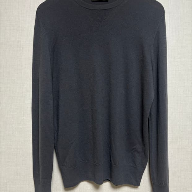 [50/새상품급] 로로피아나 베이비 캐시미어 니트