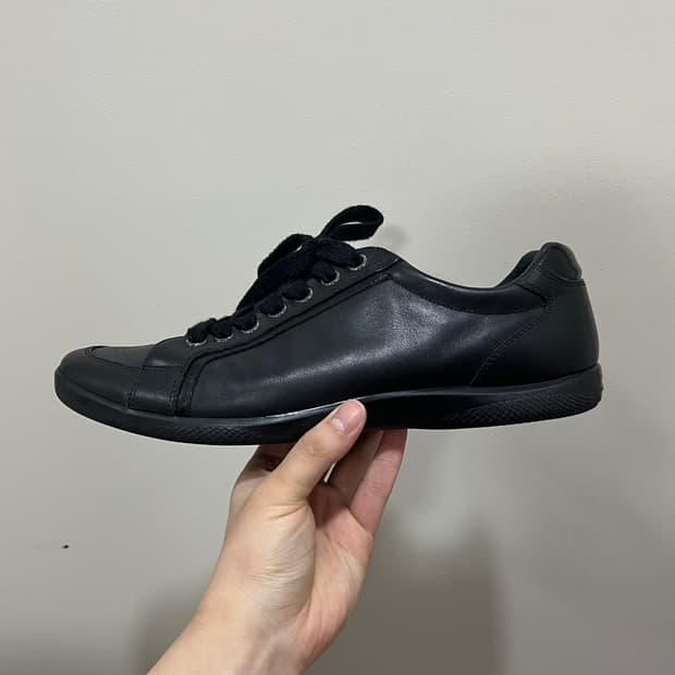 Prada Sports Sneakers