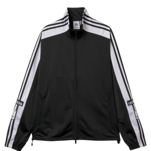 아디다스 아딜레늄 시즌2 메가브레이크 자켓