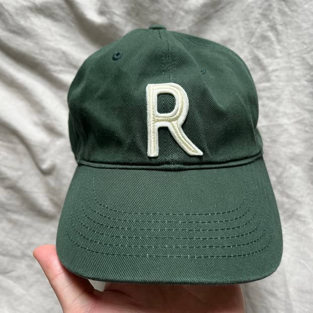 테프스토어 tefstores / Green / M 사이즈