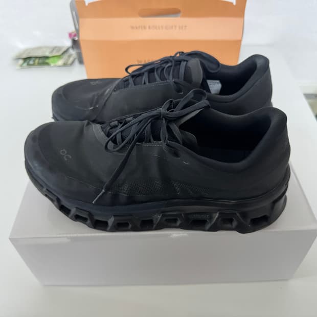 온러닝 파프 블랙 280