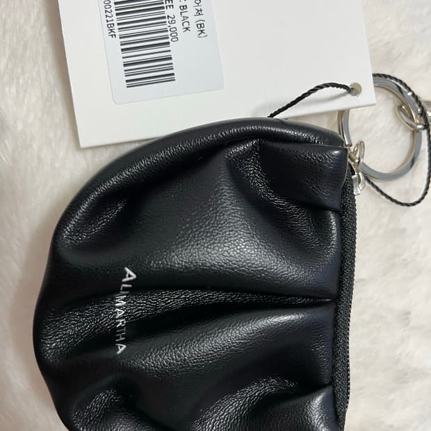 에린 미니어처 (BK)