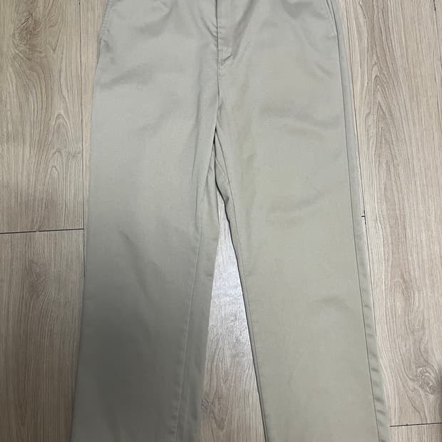 [34] 77c 포트 팬츠