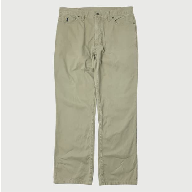 [36/정품] 폴로 랄프로렌 남성 바지
