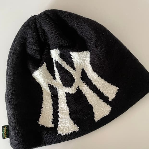 애프터매스 비니