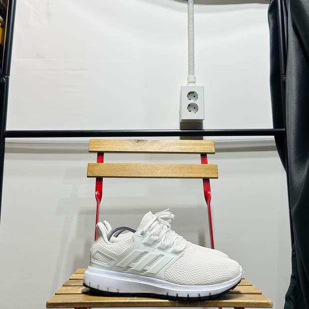 275) 아디다스 운동화 남성 남자 신발 올티마쇼 화이트