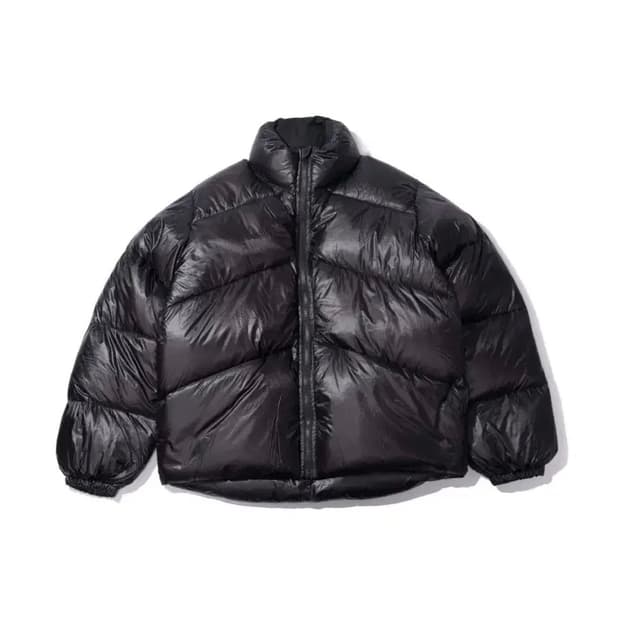 록키 마운틴 NS 재킷 50주년 모델