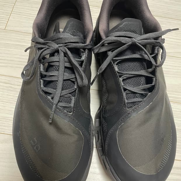 파프 온 클라우드몬스터 2 브라운 275