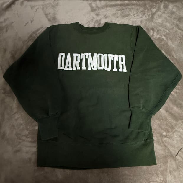 90s Champion DARTMOUTH