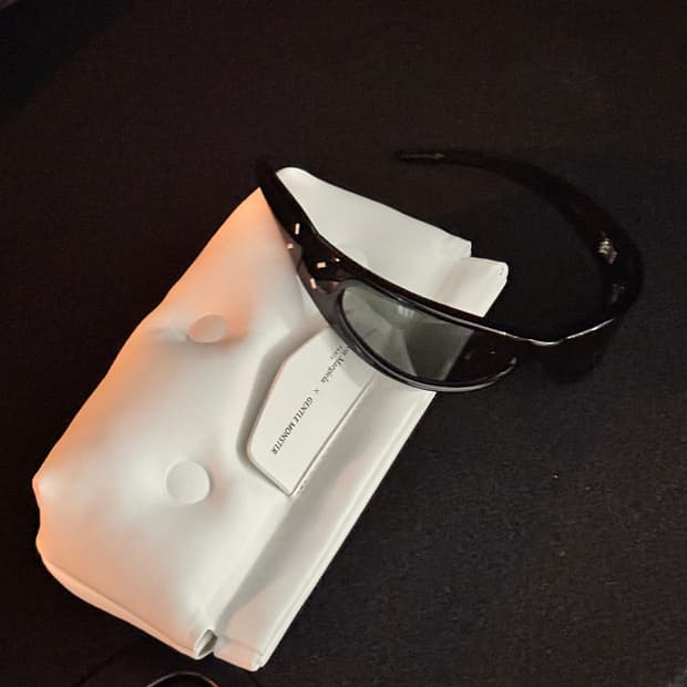 Gentle Monster x Maison Margiela MM203 B