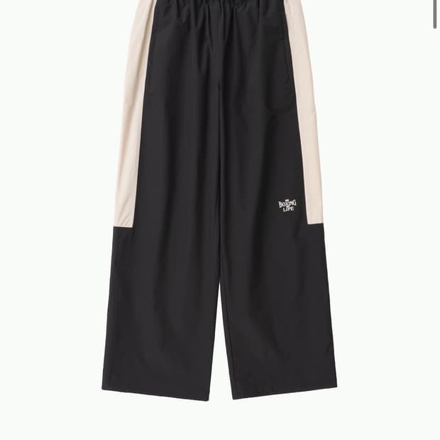노복싱노라이프 팬츠 L 노복노라
