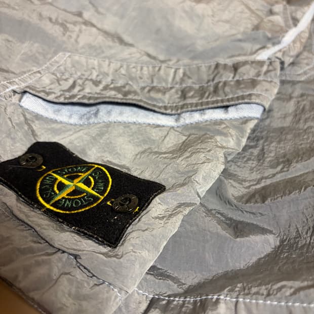 스톤아일랜드 24SS 버뮤다 팬츠 34