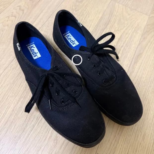 케즈 챔피온 캔버스 240