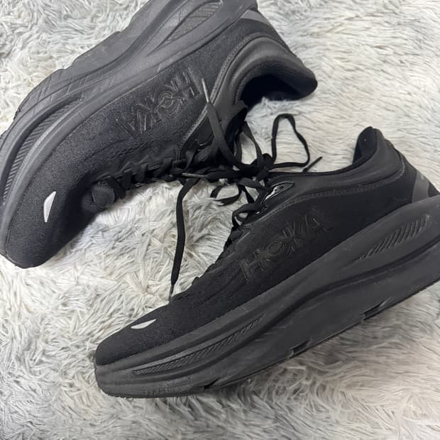 호카 본디9 300mm