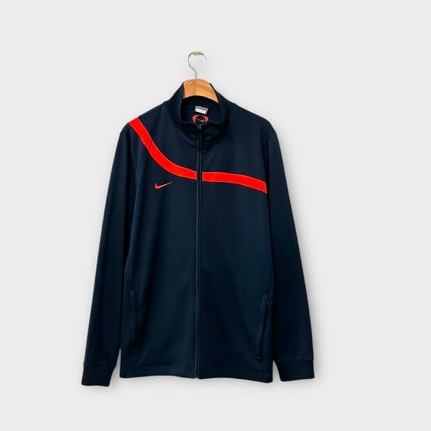 나이키 올드스쿨 트랙탑 2XL
