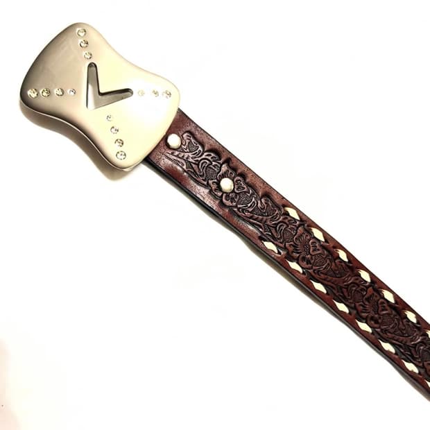 Nocona - 웨스턴 벨트