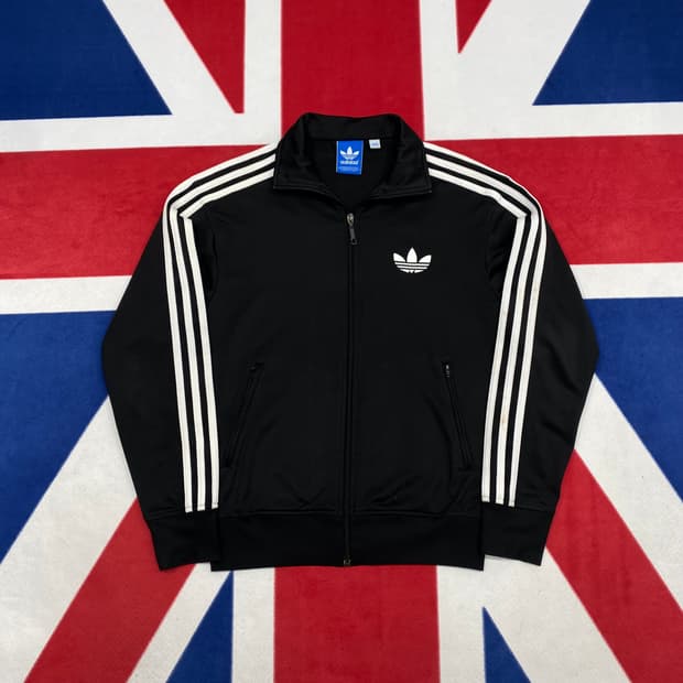 아디다스 파이어버드 져지 90 실측 95