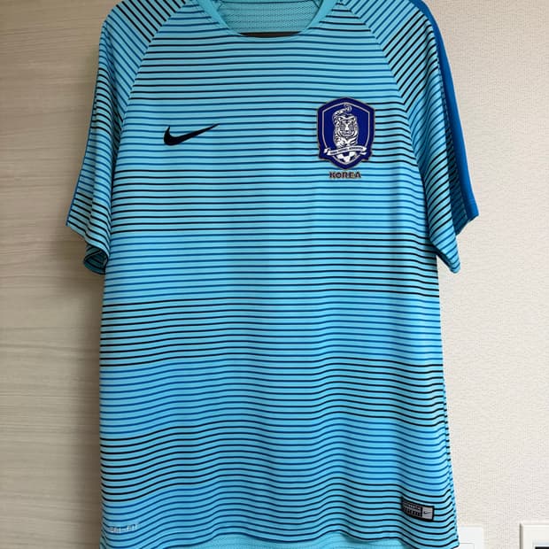 16-18 대한민국 프리매치탑 