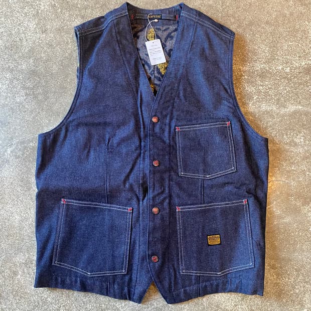 캐피탈 양면 베스트 (NEW)