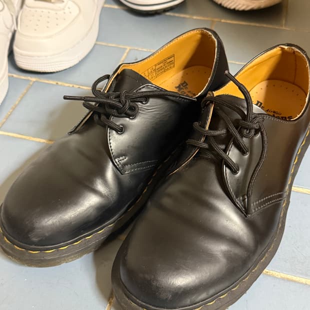 닥터마틴 스무스 280