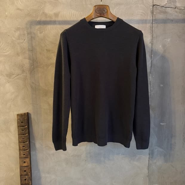 다니엘 피에솔리 니트 100