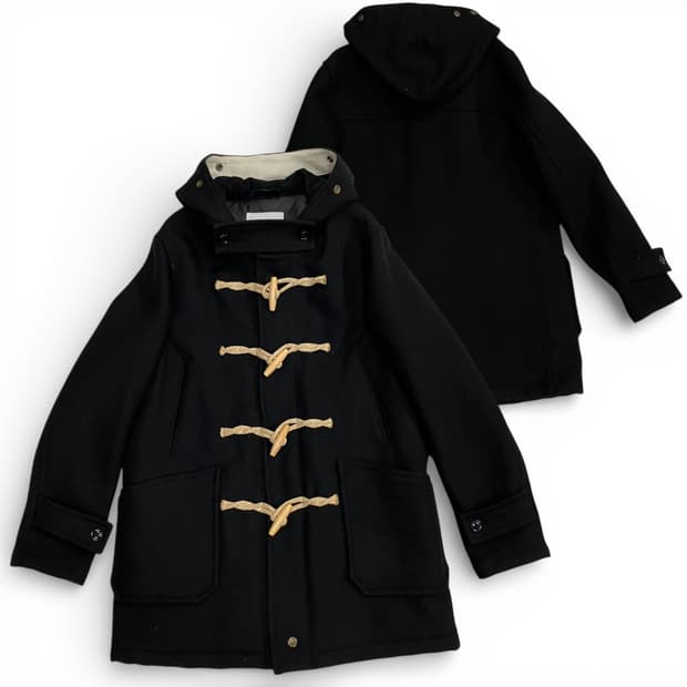 에스피오나지 떡볶이 코트 S