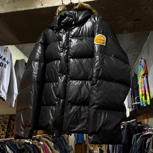carhartt 칼하트 구스 다운 패딩웨어