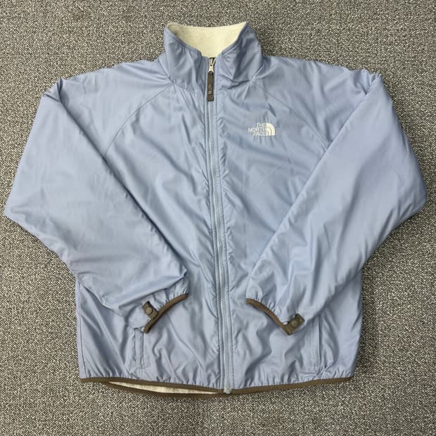 노스페이스 자켓