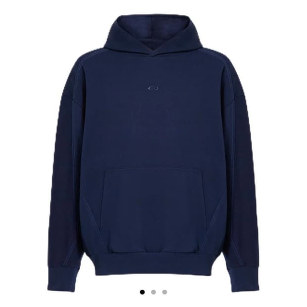 Oakley 오클리 남성용 듀얼 프렌치 테리 후디 (2종)_L