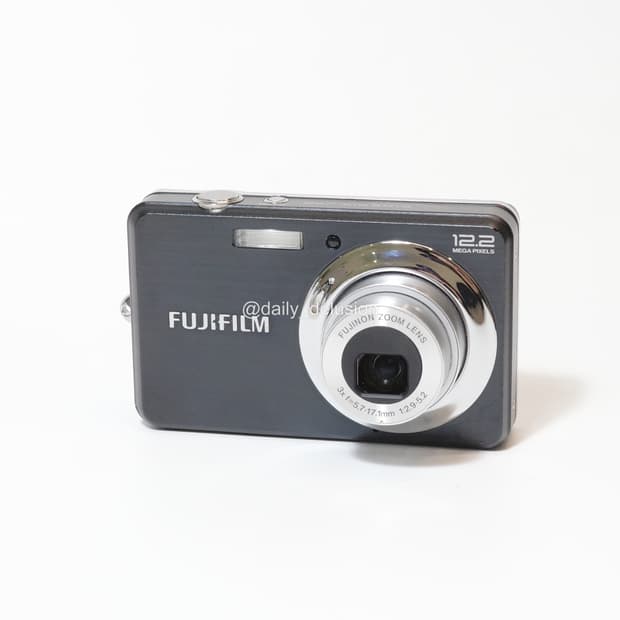 후지필름 파인픽스 J40